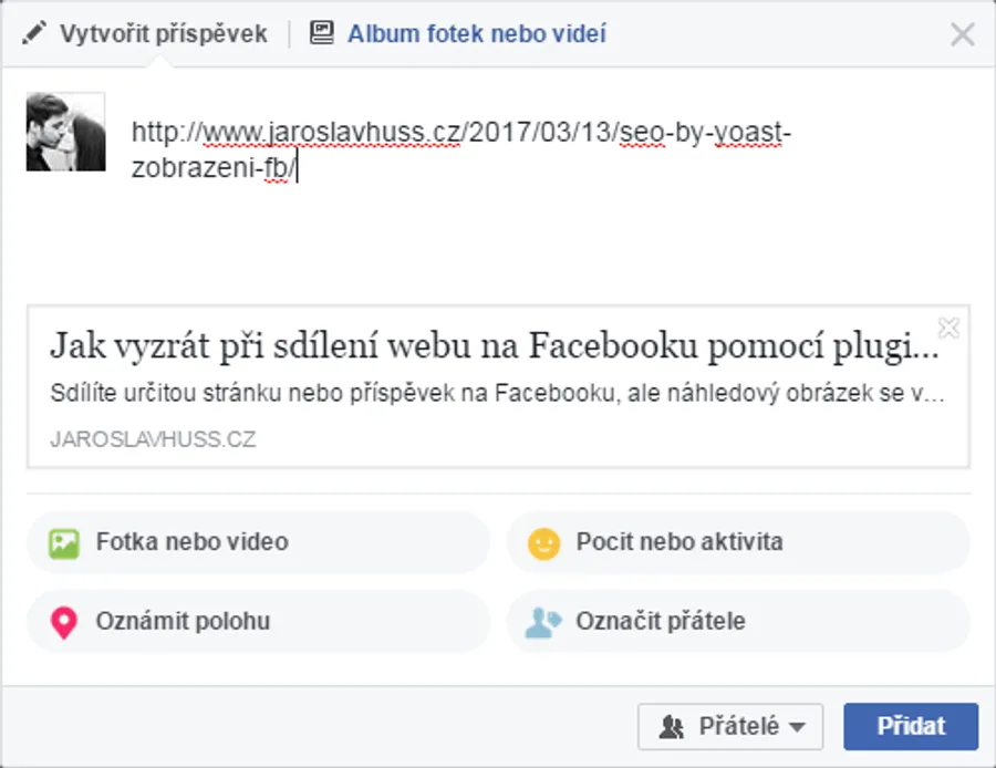 Jak funguje yoast