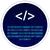 Oficiální logo webu Jaroslav Huss - jedná se o logo složené z binární soutavy, které opravdu znamená Jaroslav Huss