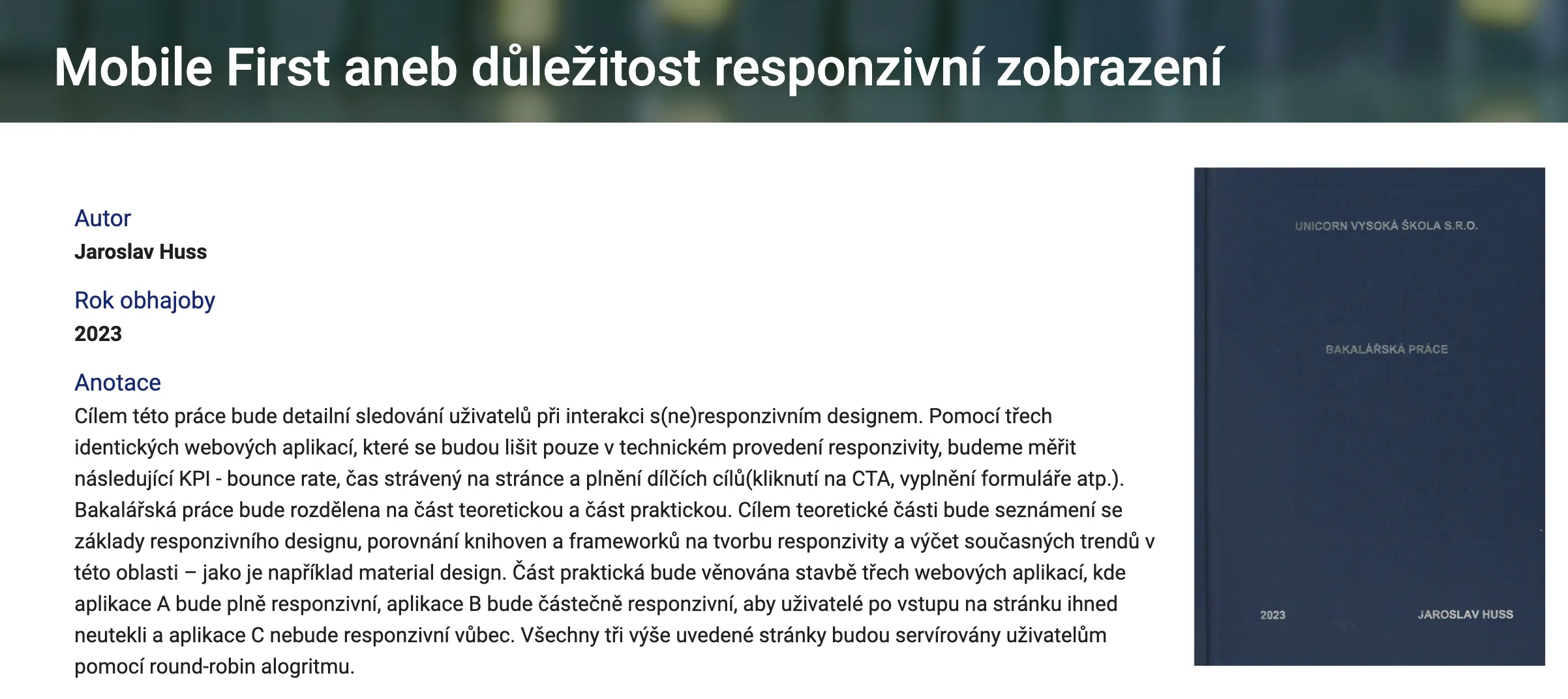 Jak funguje yoast